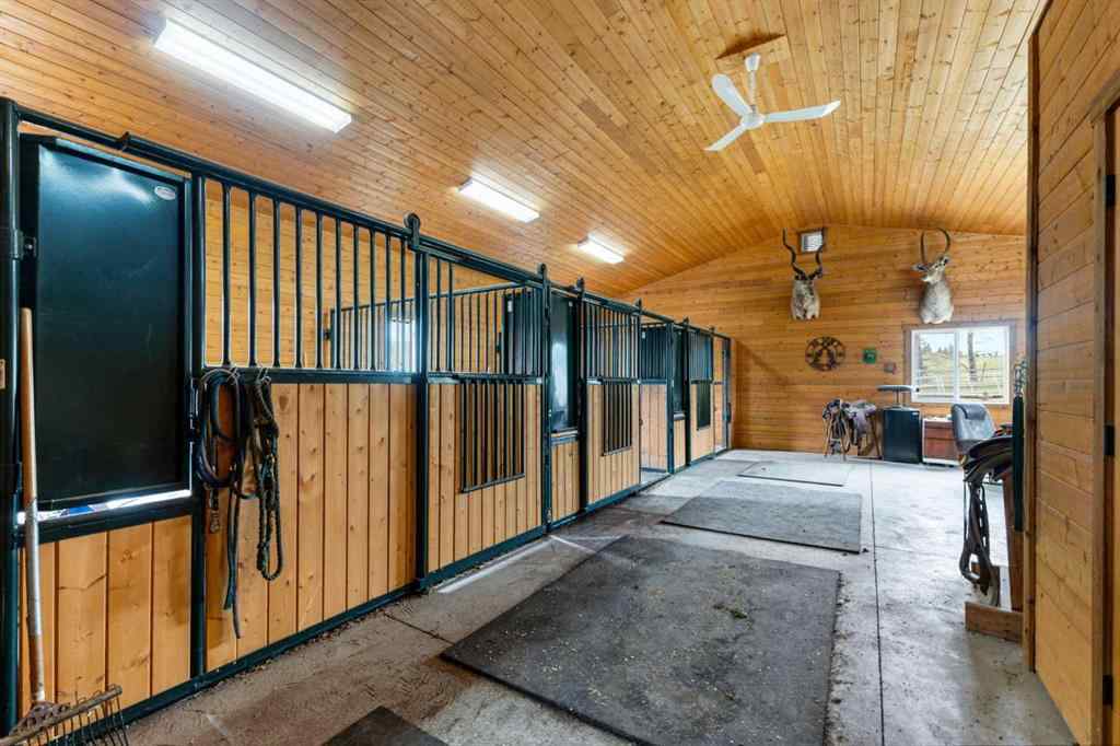 MLS® A2221603 - 288017 160 Avenue W in NONE Rural Foothills County, Residential