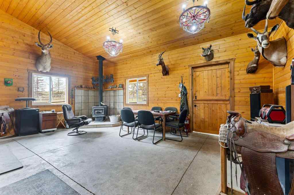 MLS® A2221603 - 288017 160 Avenue W in NONE Rural Foothills County, Residential