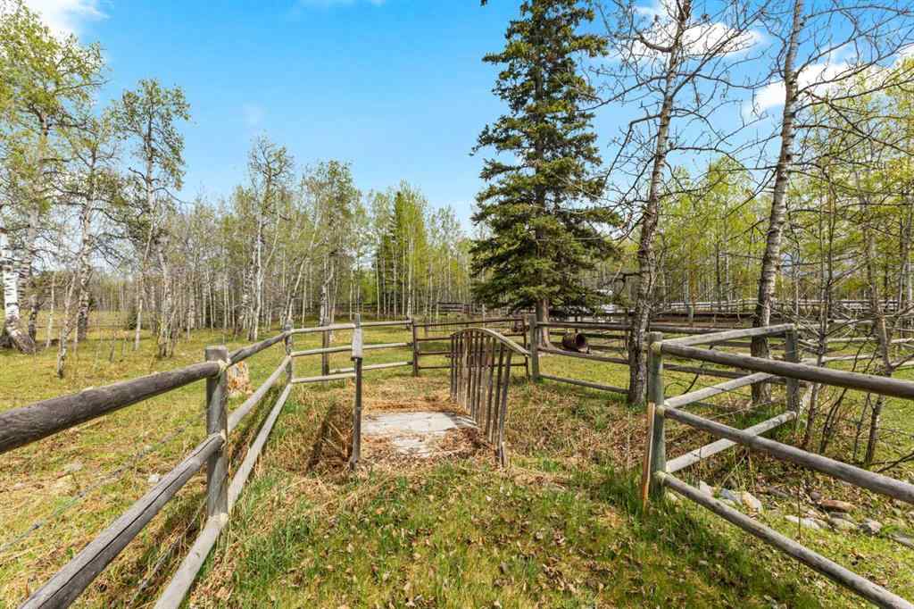 MLS® A2221603 - 288017 160 Avenue W in NONE Rural Foothills County, Residential