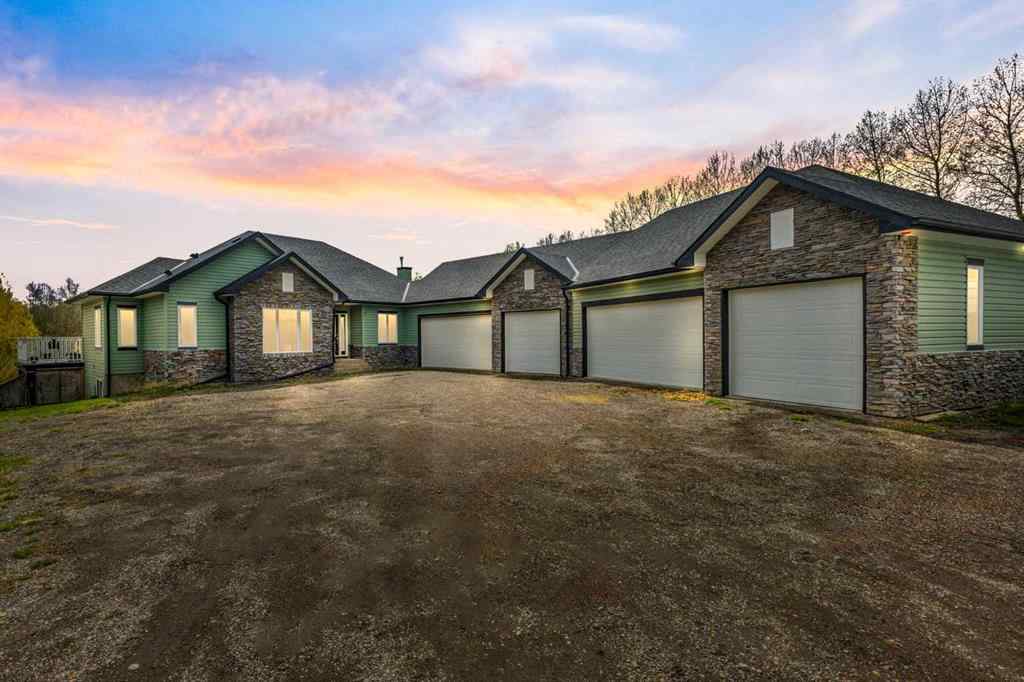 MLS® A2221603 - 288017 160 Avenue W in NONE Rural Foothills County, Residential