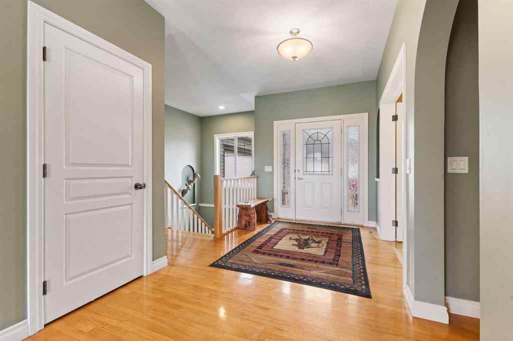 MLS® A2221603 - 288017 160 Avenue W in NONE Rural Foothills County, Residential