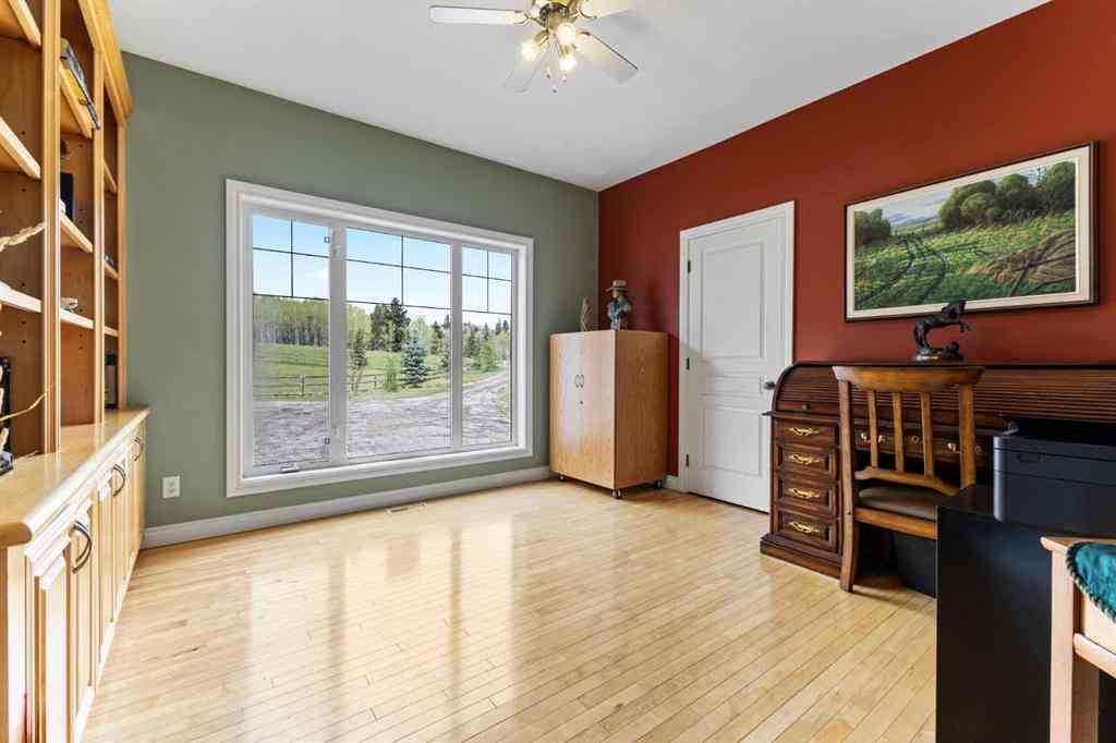 MLS® A2221603 - 288017 160 Avenue W in NONE Rural Foothills County, Residential