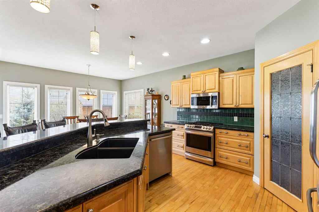 MLS® A2221603 - 288017 160 Avenue W in NONE Rural Foothills County, Residential