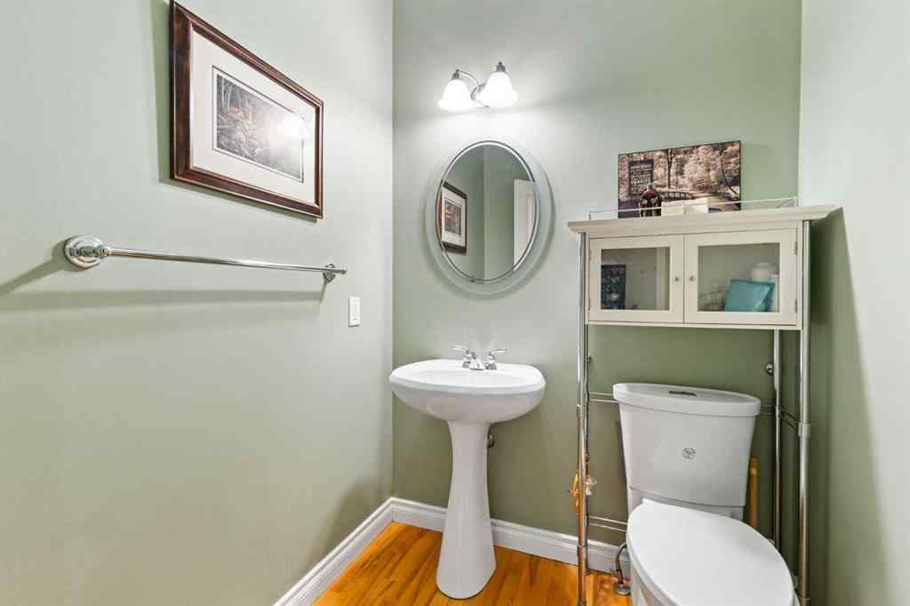 MLS® A2221603 - 288017 160 Avenue W in NONE Rural Foothills County, Residential