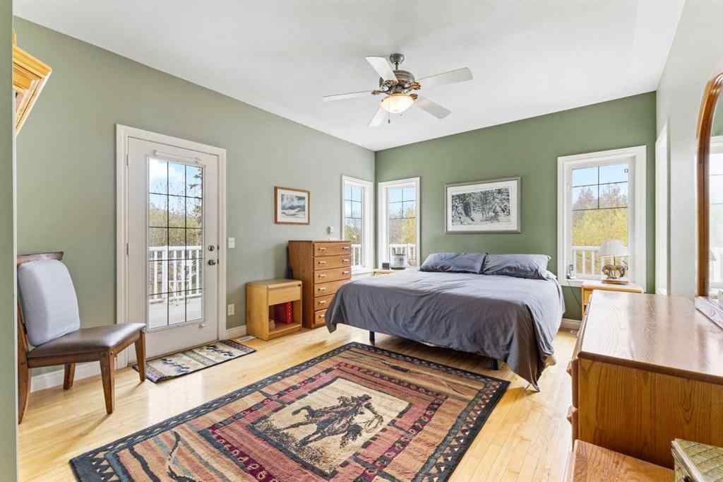 MLS® A2221603 - 288017 160 Avenue W in NONE Rural Foothills County, Residential