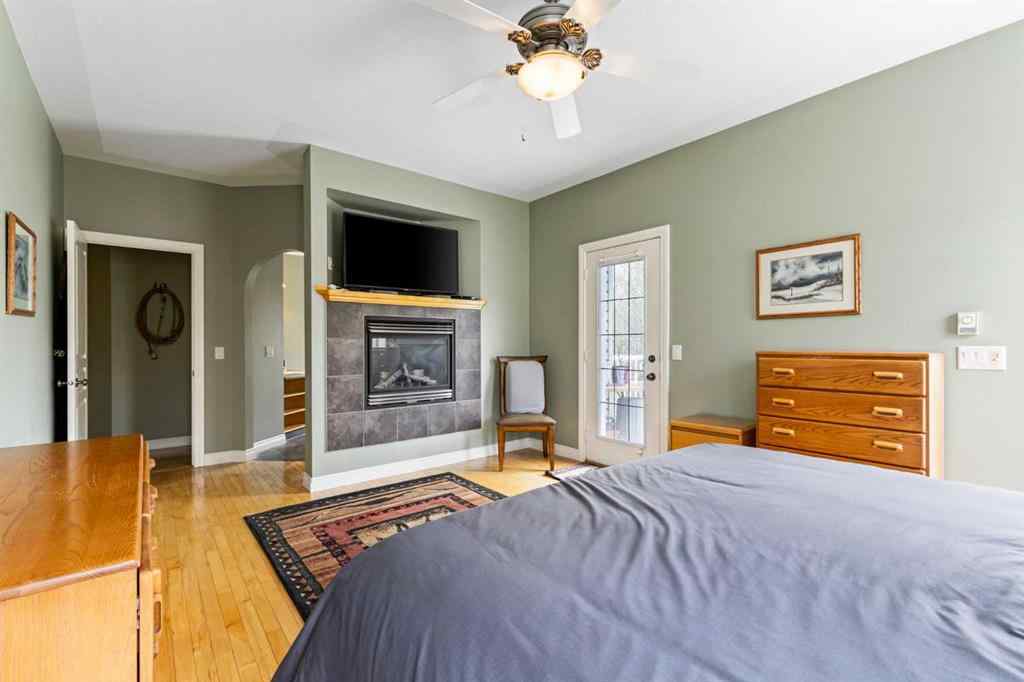 MLS® A2221603 - 288017 160 Avenue W in NONE Rural Foothills County, Residential