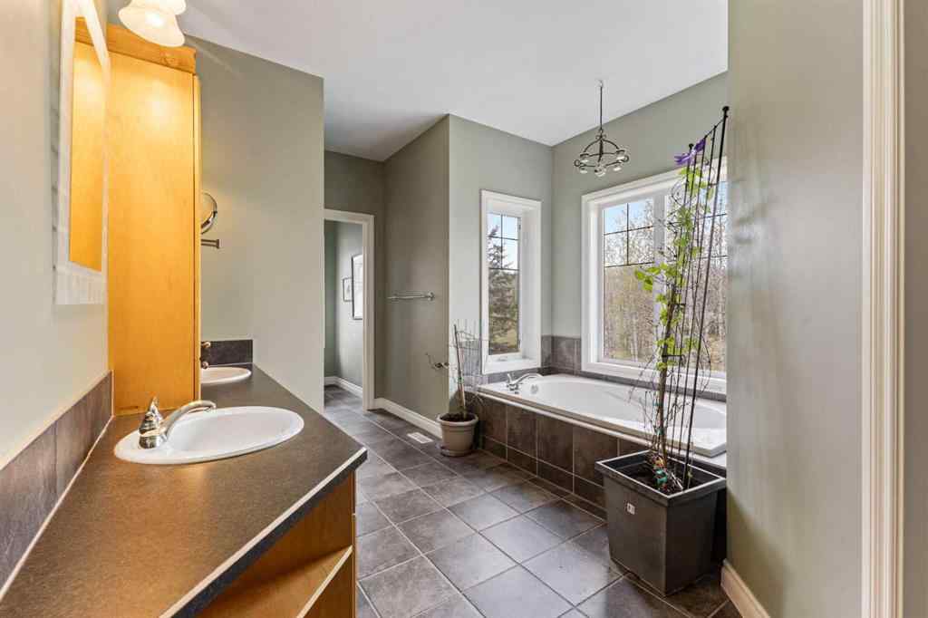 MLS® A2221603 - 288017 160 Avenue W in NONE Rural Foothills County, Residential