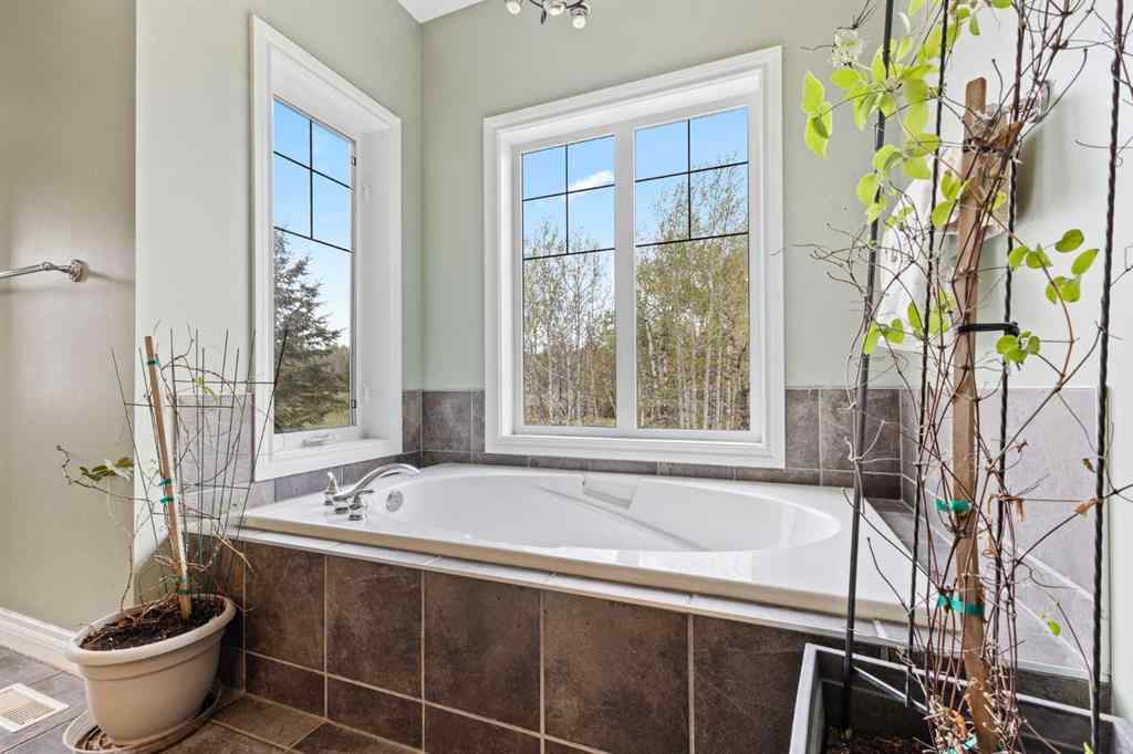 MLS® A2221603 - 288017 160 Avenue W in NONE Rural Foothills County, Residential