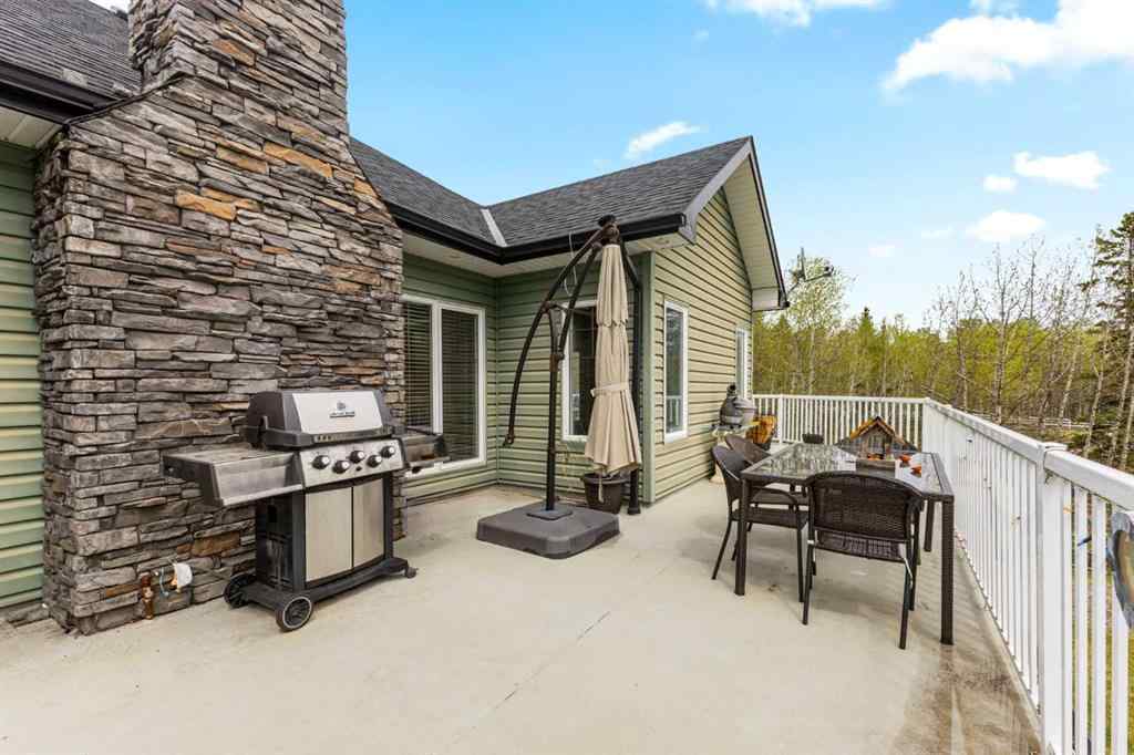 MLS® A2221603 - 288017 160 Avenue W in NONE Rural Foothills County, Residential