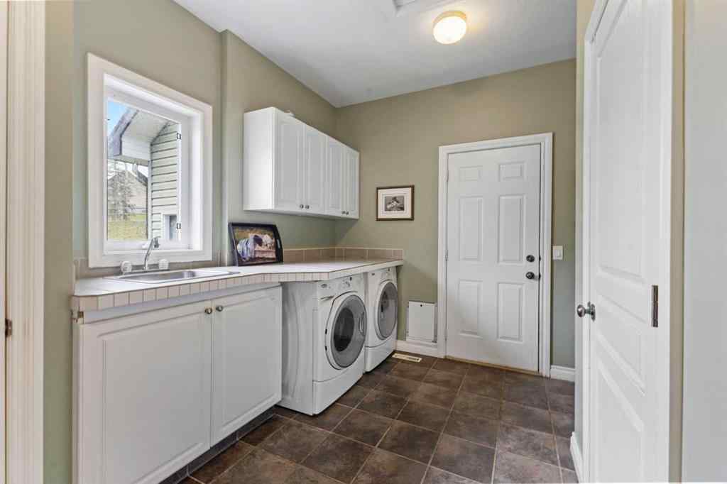 MLS® A2221603 - 288017 160 Avenue W in NONE Rural Foothills County, Residential