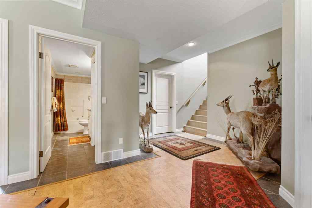 MLS® A2221603 - 288017 160 Avenue W in NONE Rural Foothills County, Residential