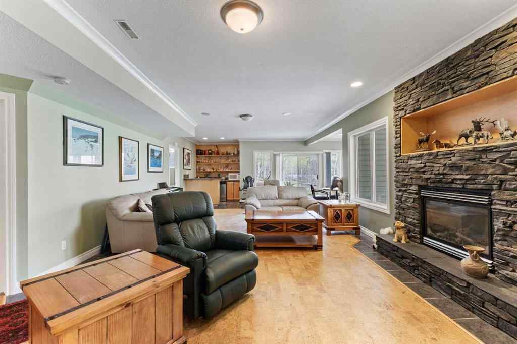 MLS® A2221603 - 288017 160 Avenue W in NONE Rural Foothills County, Residential