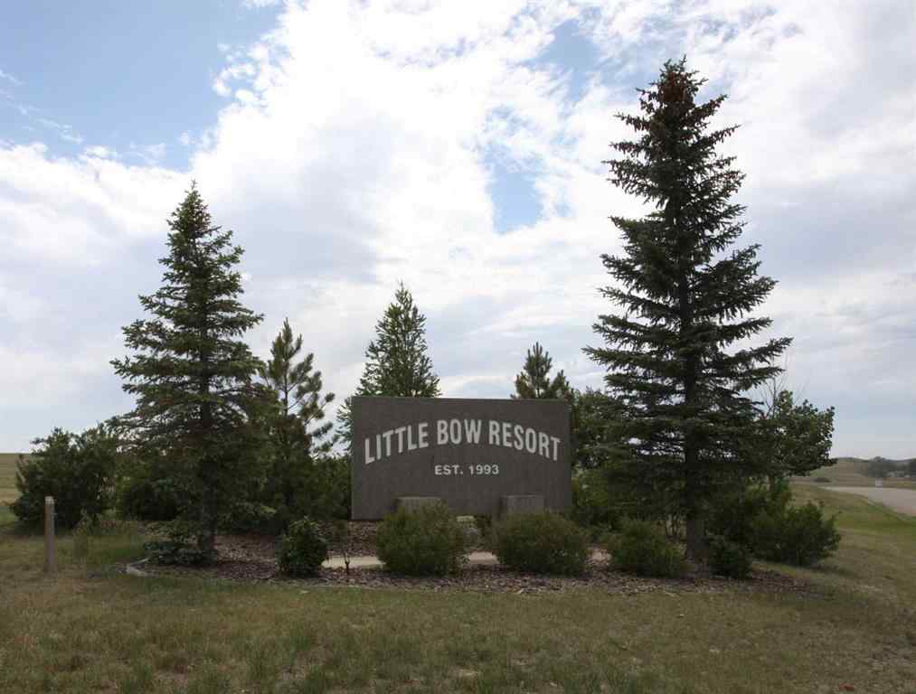 MLS® A2221605 - 210 Royal Oak Lane  in  Rural Vulcan County, Land