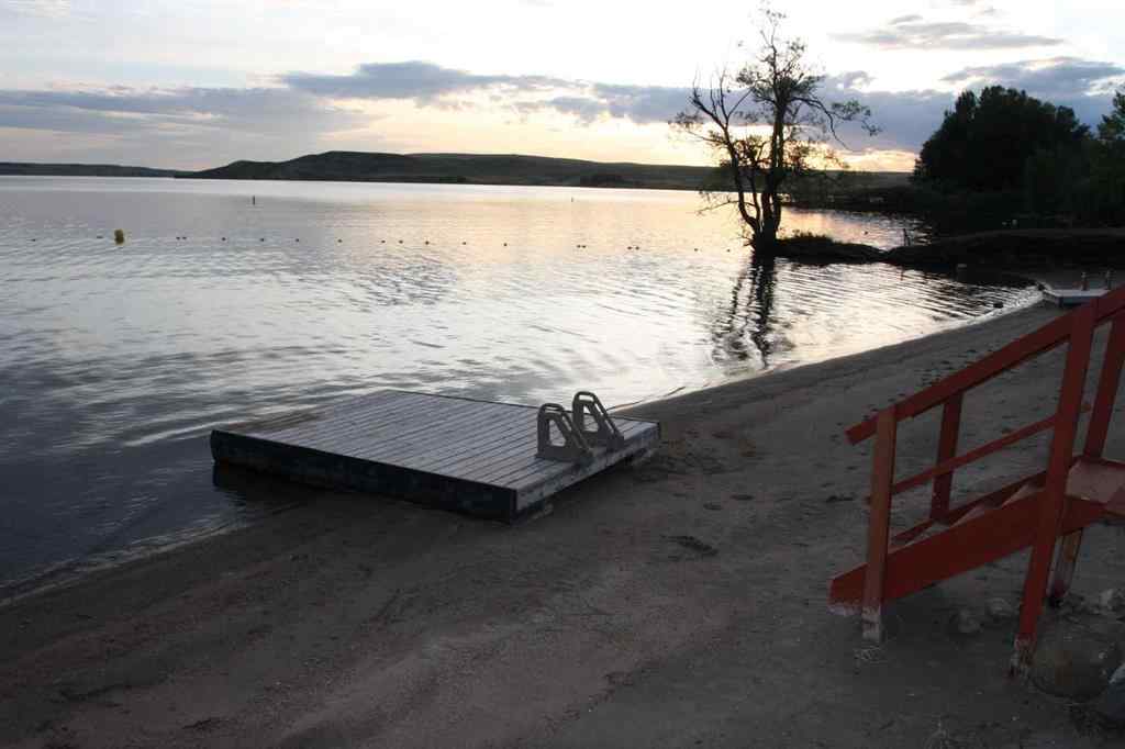MLS® A2221605 - 210 Royal Oak Lane  in  Rural Vulcan County, Land
