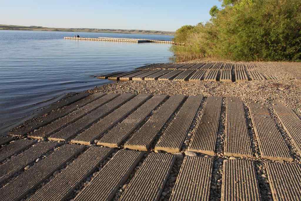MLS® A2221605 - 210 Royal Oak Lane  in  Rural Vulcan County, Land