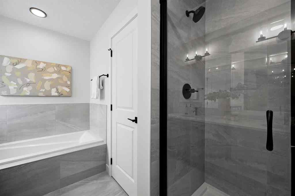 MLS® A2221617 - 3672 Bayside Boulevard SW in Bayside Airdrie, Residential