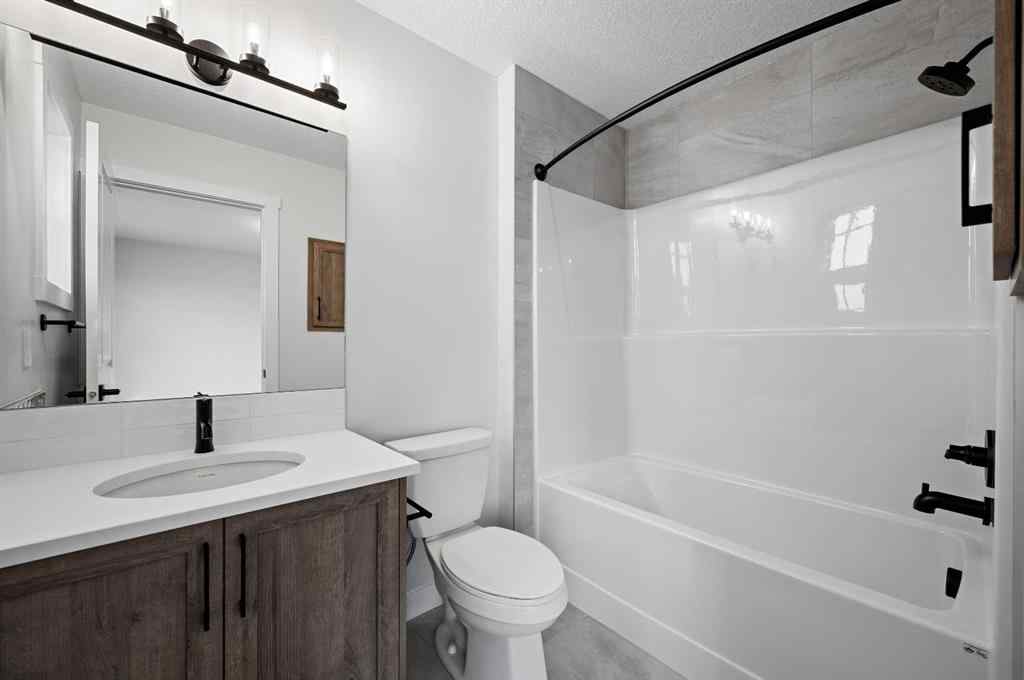 MLS® A2221617 - 3672 Bayside Boulevard SW in Bayside Airdrie, Residential