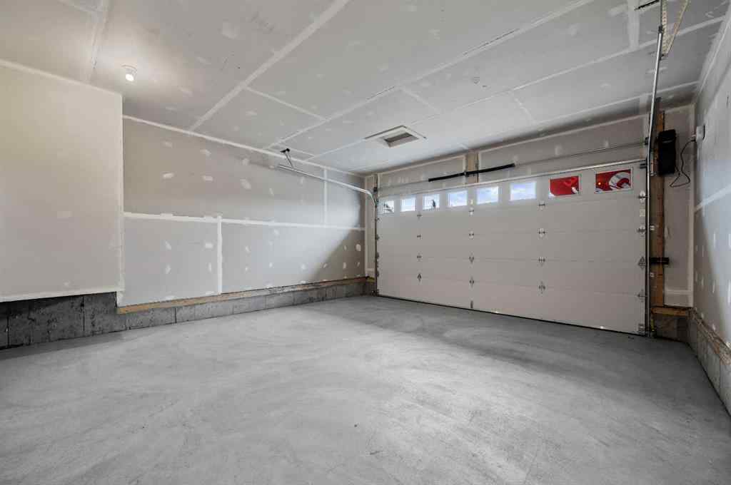 MLS® A2221617 - 3672 Bayside Boulevard SW in Bayside Airdrie, Residential