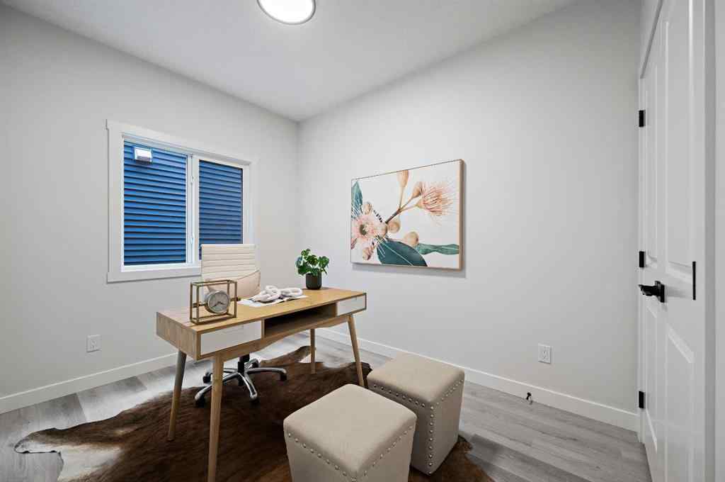 MLS® A2221617 - 3672 Bayside Boulevard SW in Bayside Airdrie, Residential