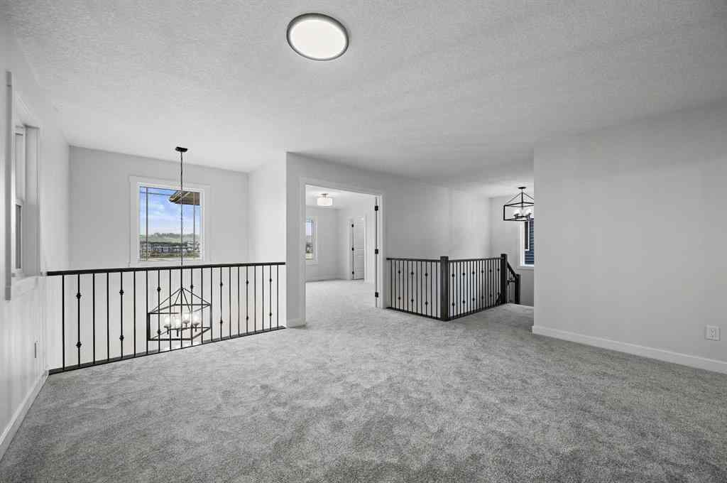 MLS® A2221617 - 3672 Bayside Boulevard SW in Bayside Airdrie, Residential