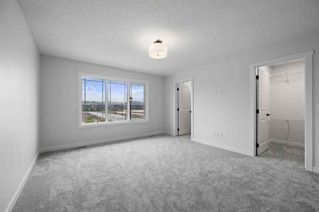 MLS® A2221617 - 3672 Bayside Boulevard SW in Bayside Airdrie, Residential