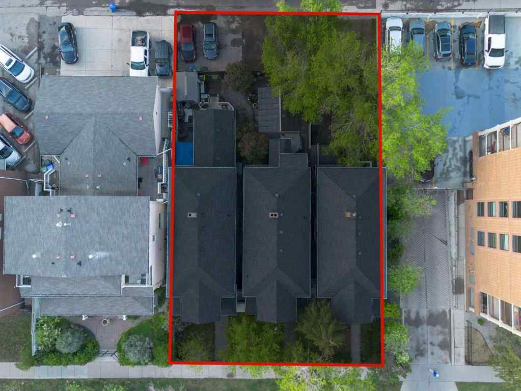 MLS® A2221627 - 1316 15 Avenue SW in Beltline Calgary, Residential