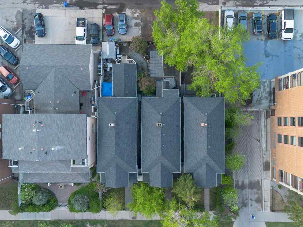 MLS® A2221627 - 1316 15 Avenue SW in Beltline Calgary, Residential