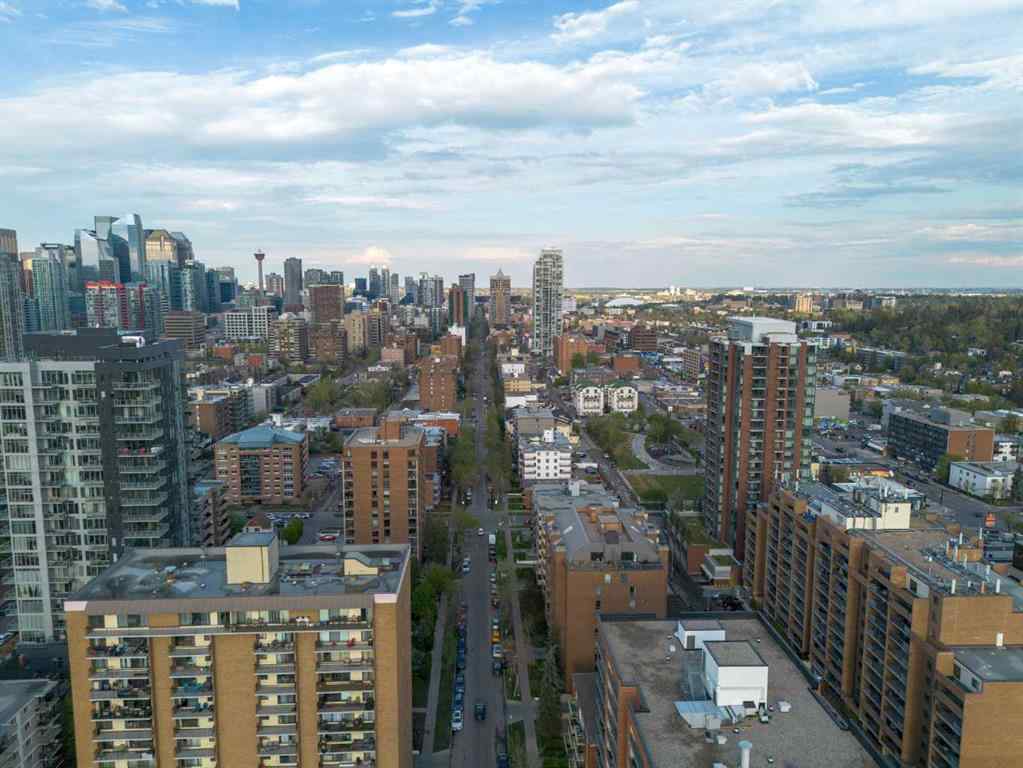 MLS® A2221627 - 1316 15 Avenue SW in Beltline Calgary, Residential