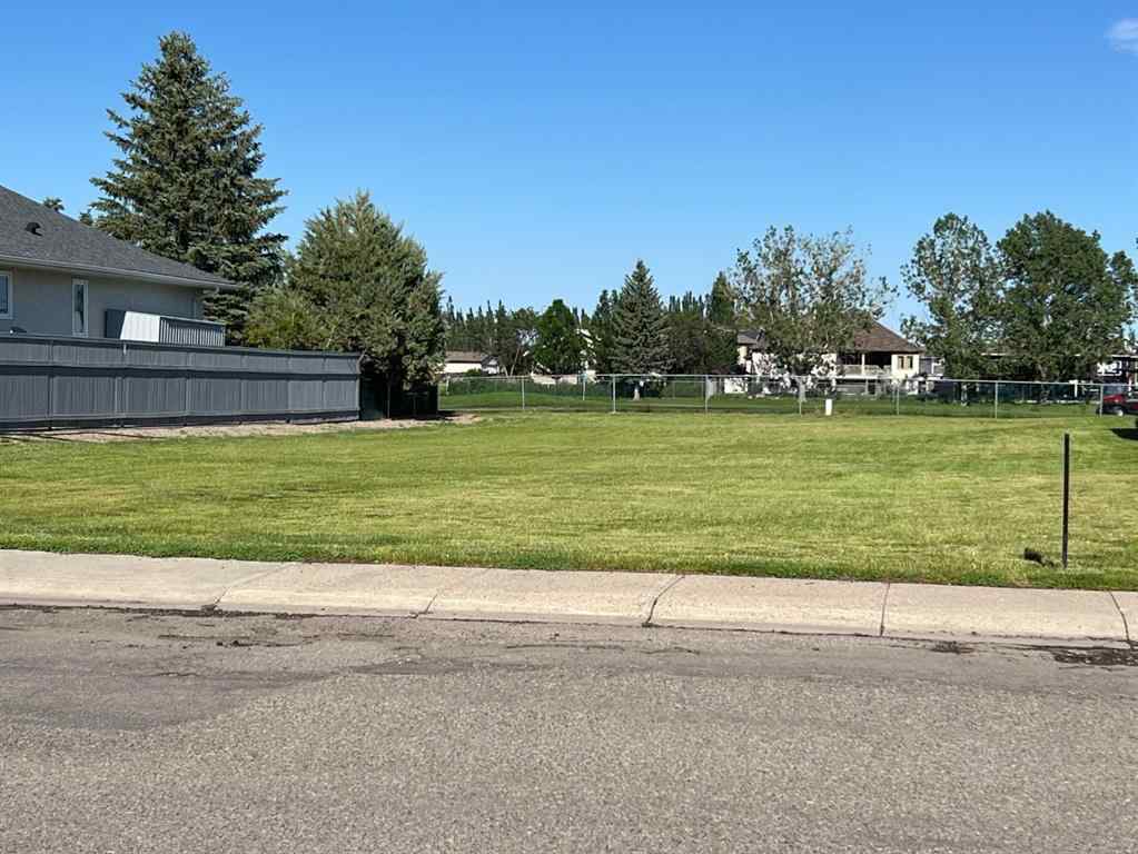 MLS® A2221633 - 105 Fairway Drive  in NONE Coaldale, Land