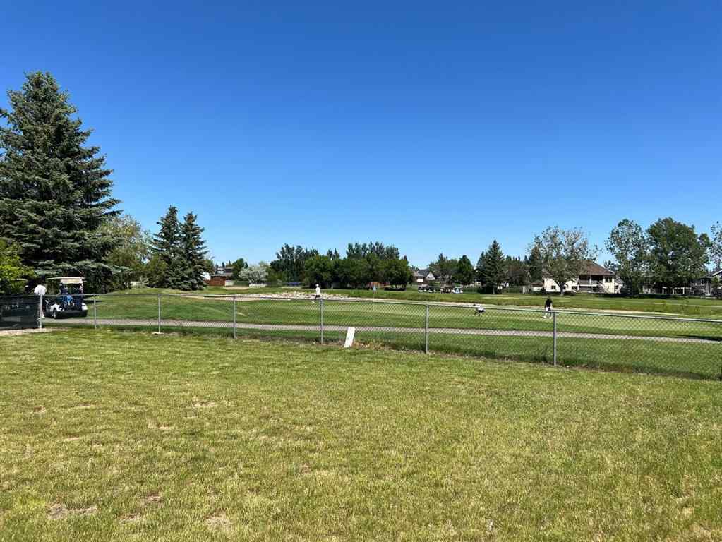 MLS® A2221633 - 105 Fairway Drive  in NONE Coaldale, Land