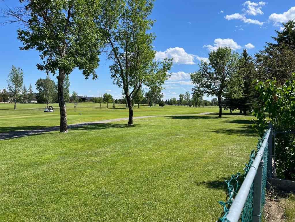 MLS® A2221633 - 105 Fairway Drive  in NONE Coaldale, Land