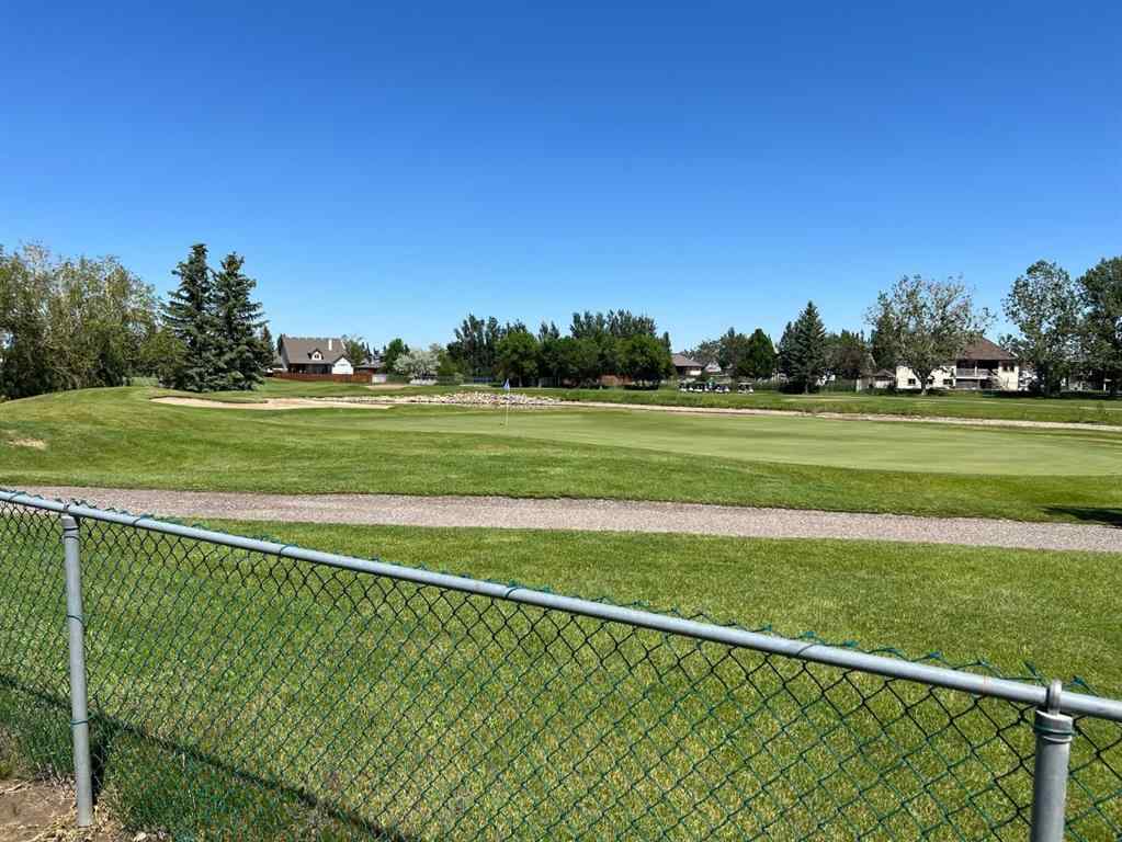 MLS® A2221633 - 105 Fairway Drive  in NONE Coaldale, Land
