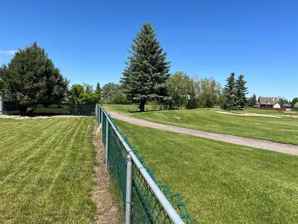 MLS® A2221633 - 105 Fairway Drive  in NONE Coaldale, Land