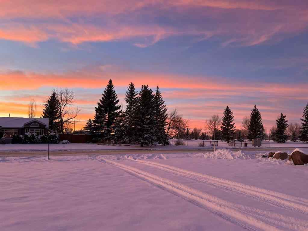 MLS® A2221633 - 105 Fairway Drive  in NONE Coaldale, Land