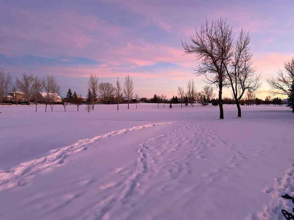 MLS® A2221633 - 105 Fairway Drive  in NONE Coaldale, Land