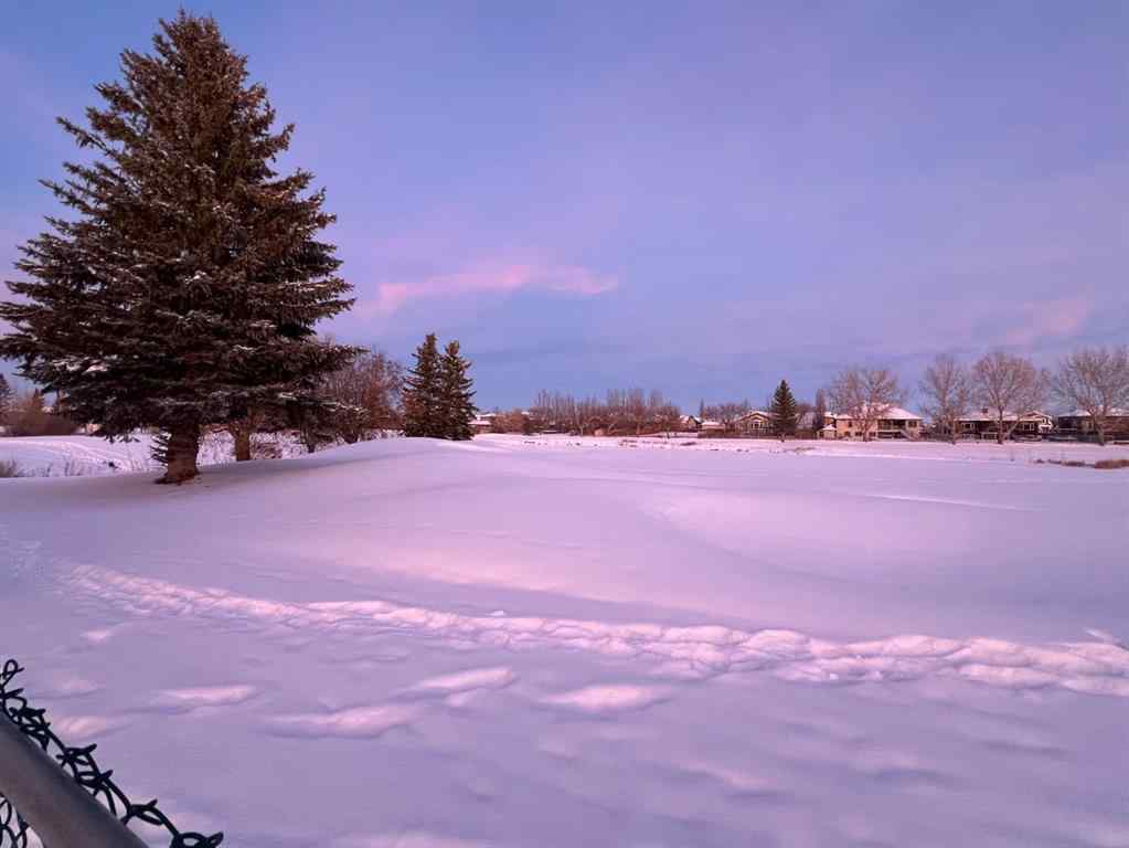 MLS® A2221633 - 105 Fairway Drive  in NONE Coaldale, Land