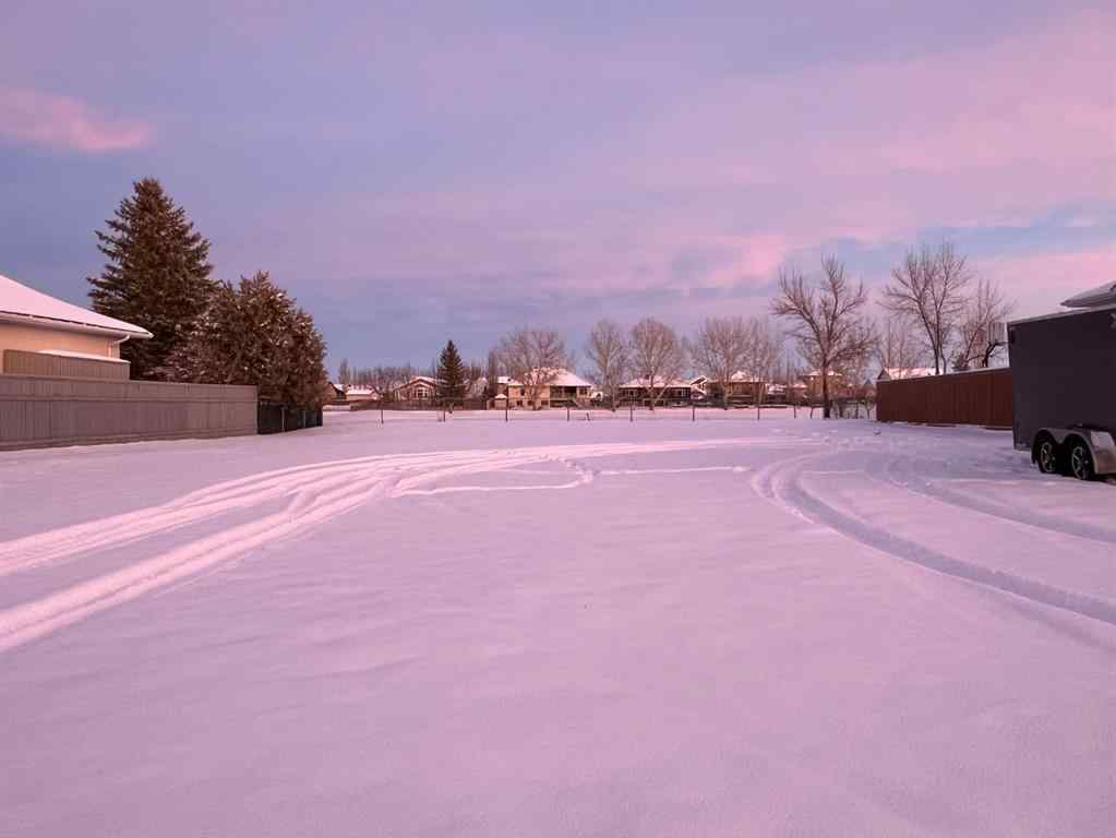 MLS® A2221633 - 105 Fairway Drive  in NONE Coaldale, Land