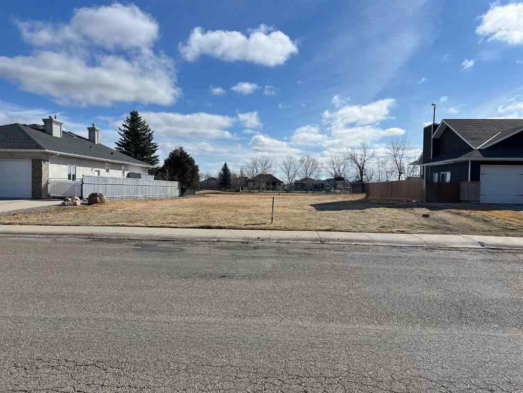 MLS® A2221633 - 105 Fairway Drive  in NONE Coaldale, Land