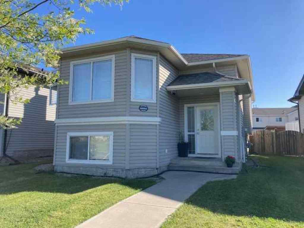 MLS® A2221638 - 10341 Landing Drive  in Crystal Landing Grande Prairie, Residential