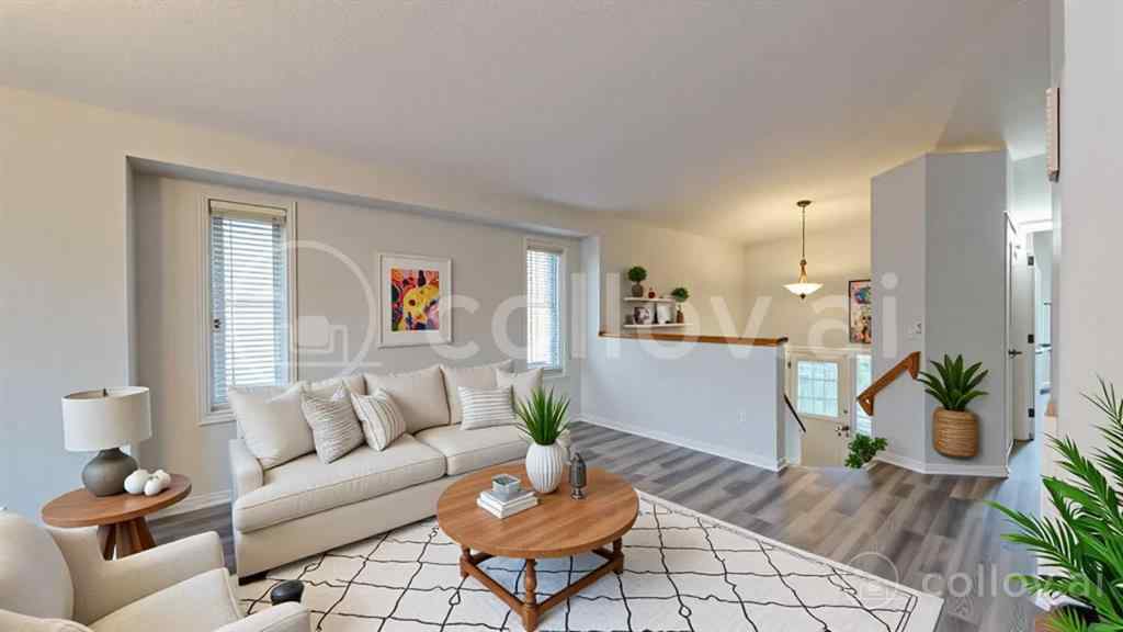 MLS® A2221638 - 10341 Landing Drive  in Crystal Landing Grande Prairie, Residential