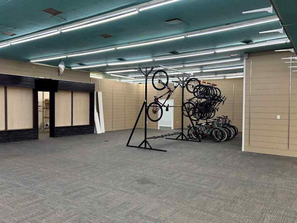 MLS® A2221657 - 4901 49 Avenue  in Central Business District Lloydminster, Commercial