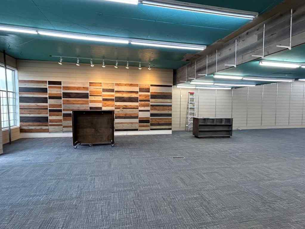 MLS® A2221657 - 4901 49 Avenue  in Central Business District Lloydminster, Commercial