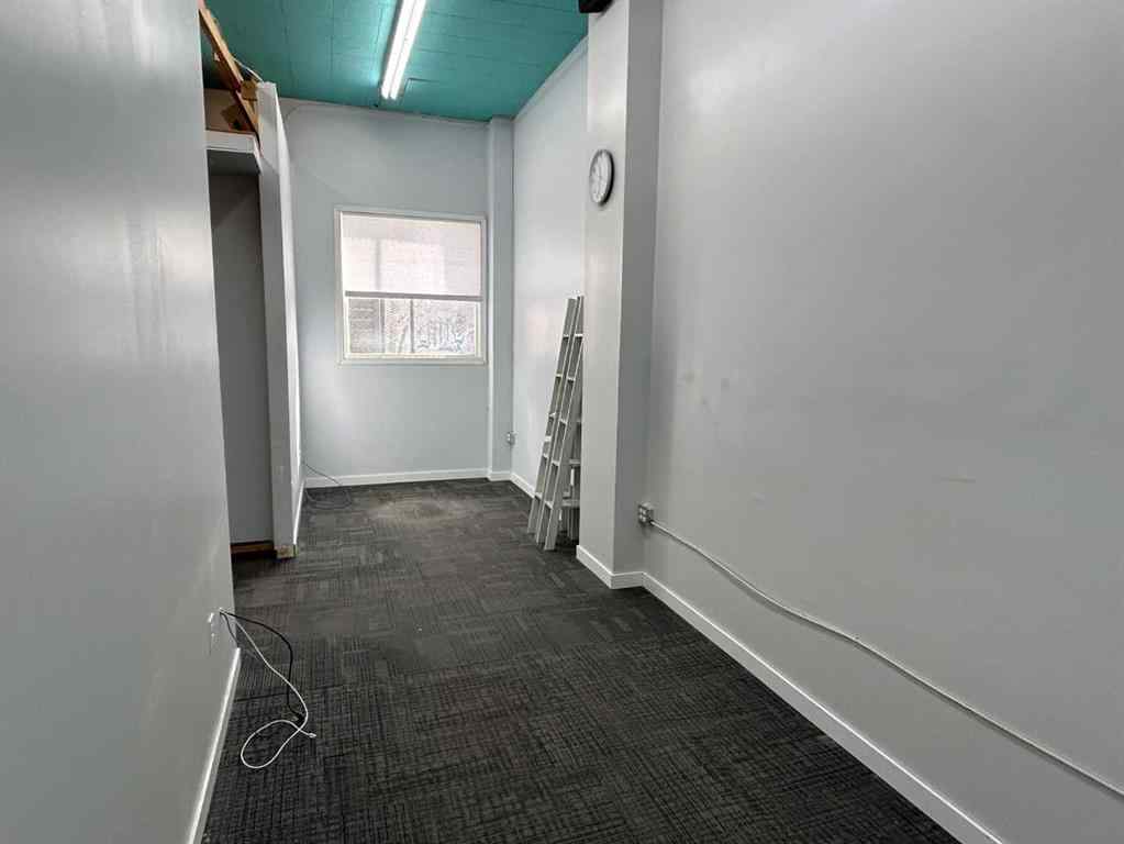 MLS® A2221657 - 4901 49 Avenue  in Central Business District Lloydminster, Commercial