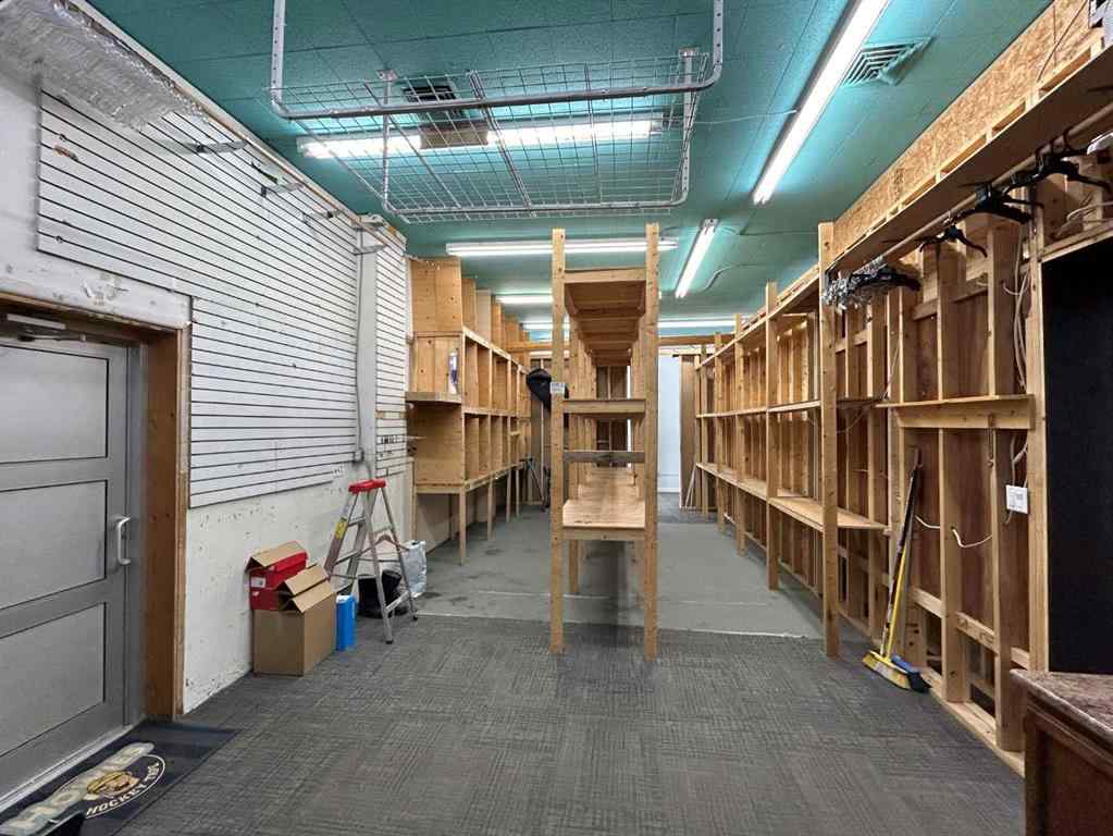 MLS® A2221657 - 4901 49 Avenue  in Central Business District Lloydminster, Commercial