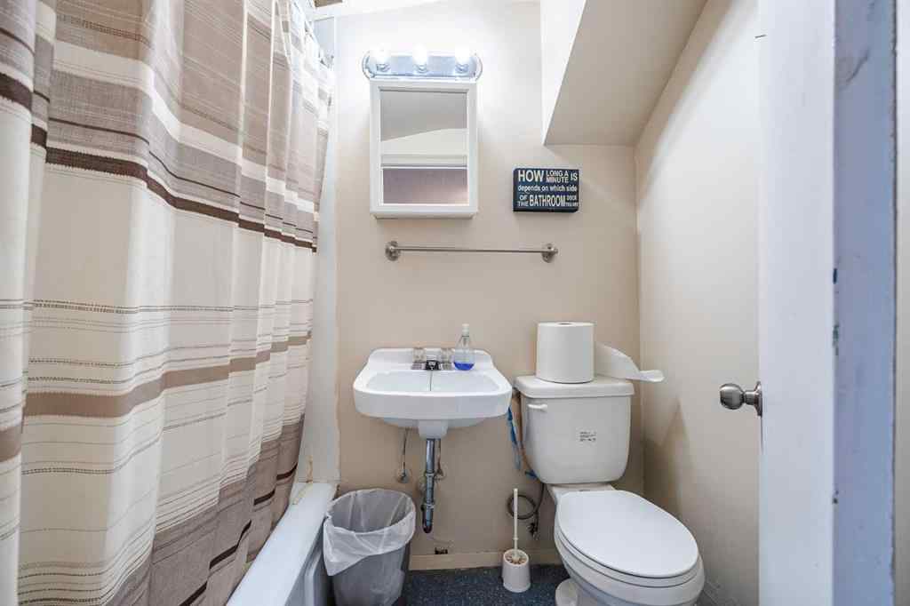 MLS® A2221657 - 4901 49 Avenue  in Central Business District Lloydminster, Commercial
