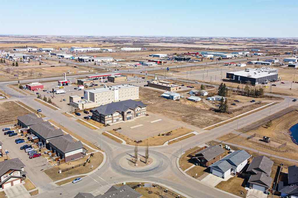 MLS® A2221677 - 4060 41 Street  in Larsen Grove Lloydminster, Land