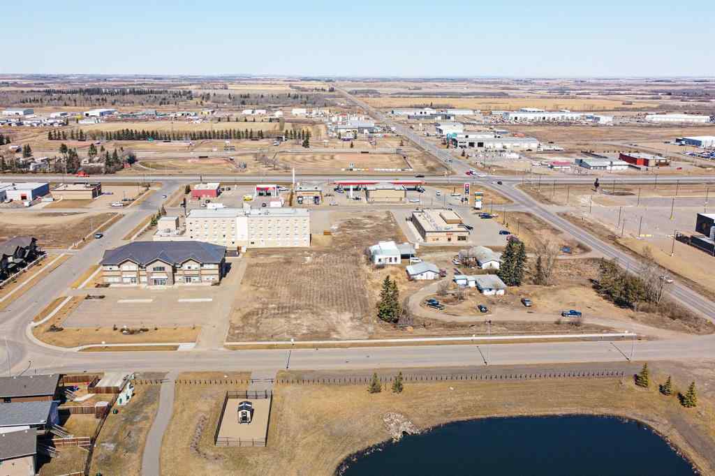 MLS® A2221677 - 4060 41 Street  in Larsen Grove Lloydminster, Land