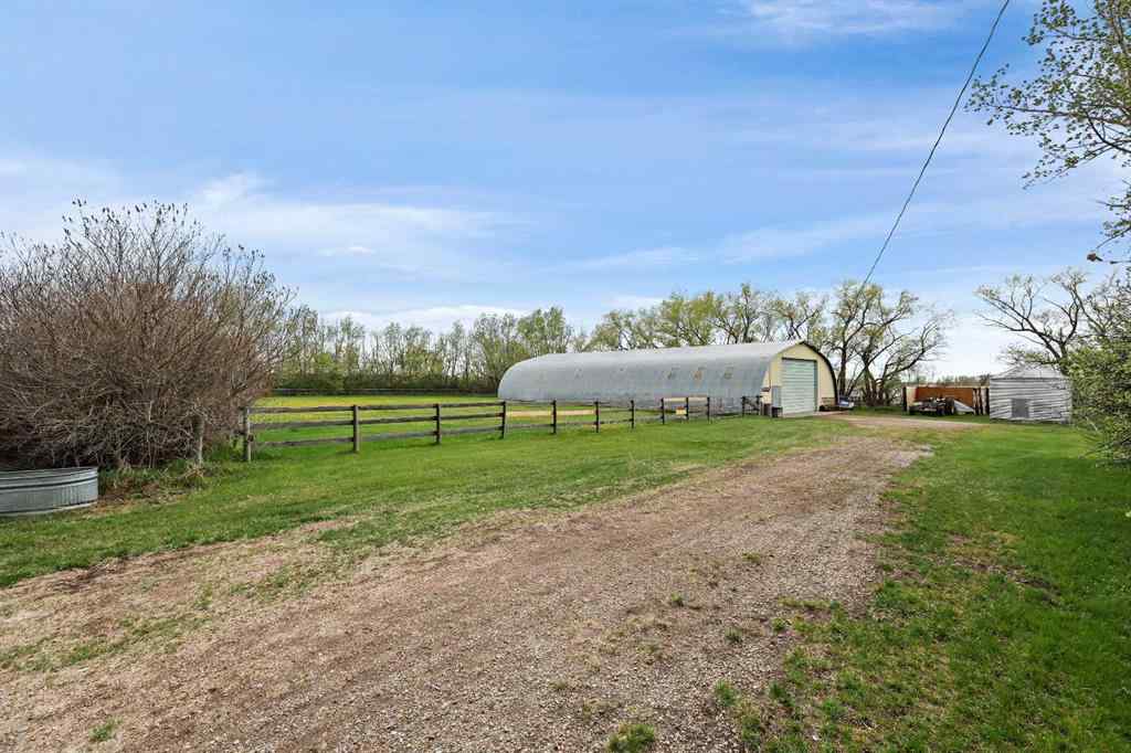 MLS® A2221679 - 31109 Range Road 273   in NONE Rural Mountain View County, Residential