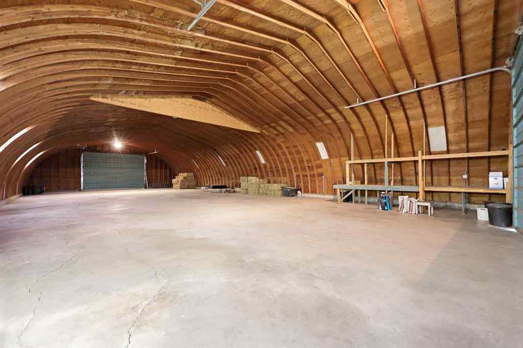 MLS® A2221679 - 31109 Range Road 273   in NONE Rural Mountain View County, Residential