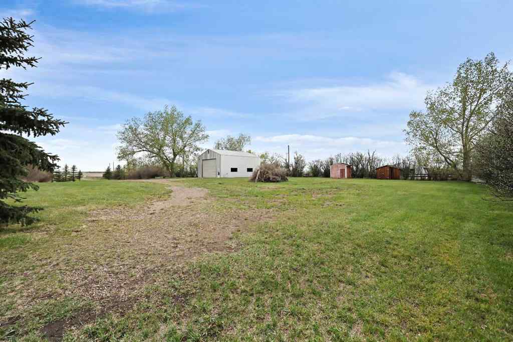 MLS® A2221679 - 31109 Range Road 273   in NONE Rural Mountain View County, Residential